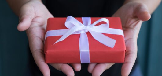 100 Ideias de Presentes para Todas as Ocasiões em 2026: Encontre o Presente Perfeito