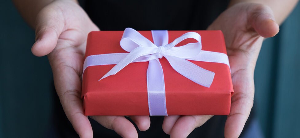 100 Ideias de Presentes para Todas as Ocasiões em 2026: Encontre o Presente Perfeito