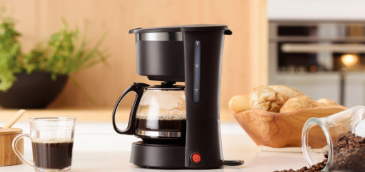 As 10 Melhores Cafeteiras Elétricas de 2026: Guia Completo para Escolher a Ideal