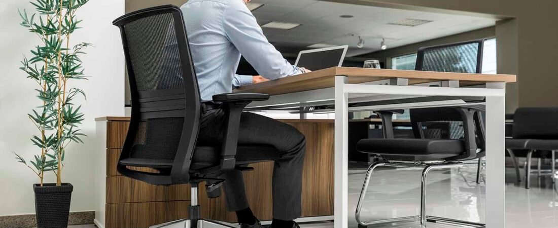 As 10 Melhores Cadeiras Ergonômicas para Home Office em 2026 (Guia Completo)