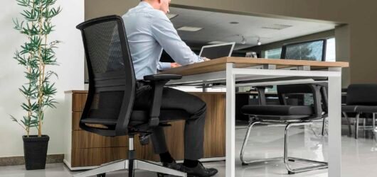 As 10 Melhores Cadeiras Ergonômicas para Home Office em 2026 (Guia Completo)