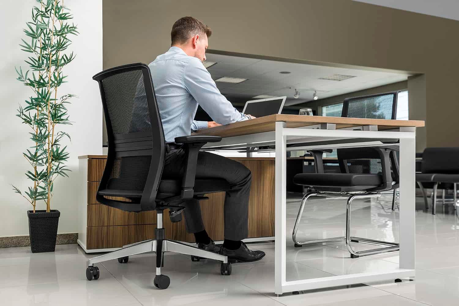 As 10 Melhores Cadeiras Ergonômicas para Home Office em 2026 (Guia Completo)