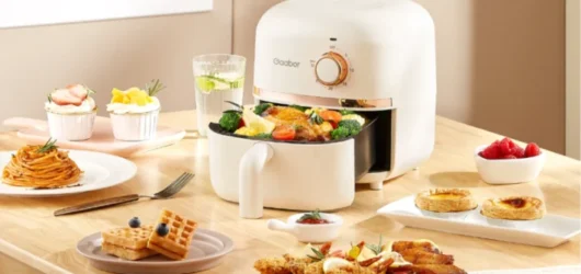 As 10 Melhores Air Fryers de 2026: Guia Completo para Escolher a Ideal