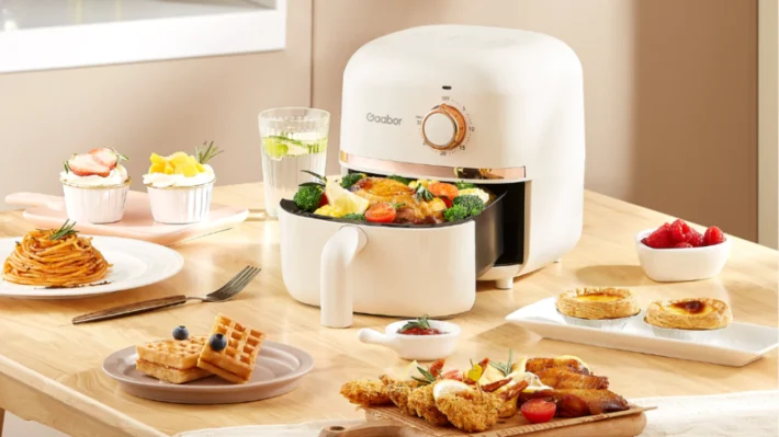 As 10 Melhores Air Fryers de 2026: Guia Completo para Escolher a Ideal