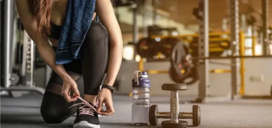 Top 10 Tênis Fitness Mais Vendidos na Amazon em 2026: Melhores Modelos para Caminhada, Corrida e Academia