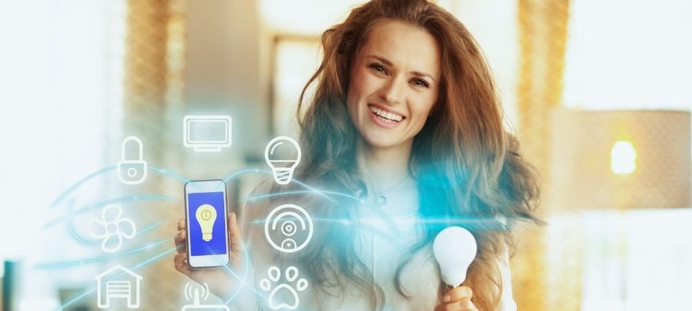 Guia de Compra – Lâmpadas Inteligentes