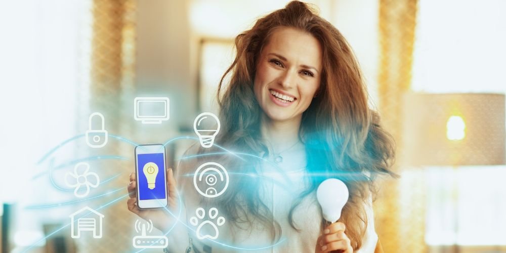 Guia de Compra – Lâmpadas Inteligentes