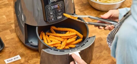 As 10 Melhores Air Fryers de 2026: Guia Completo para Escolher a Ideal