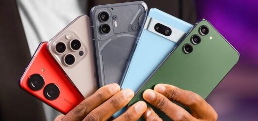 Os 10 Melhores Celulares até R$ 3.000 em 2026 (Guia Completo)
