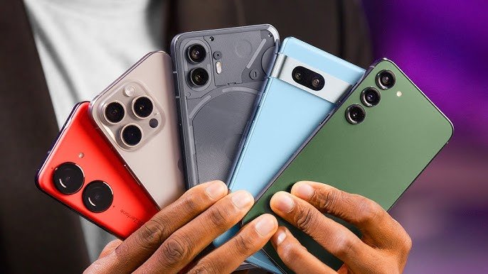 Os 10 Melhores Celulares até R$ 3.000 em 2026 (Guia Completo)