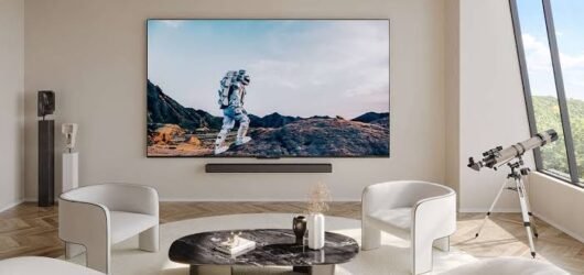 As 10 Melhores Smart TVs 4K de 2026: Guia Completo para Escolher a Melhor Opção