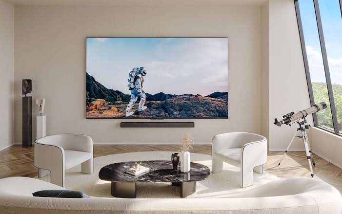 As 10 Melhores Smart TVs 4K de 2026: Guia Completo para Escolher a Melhor Opção