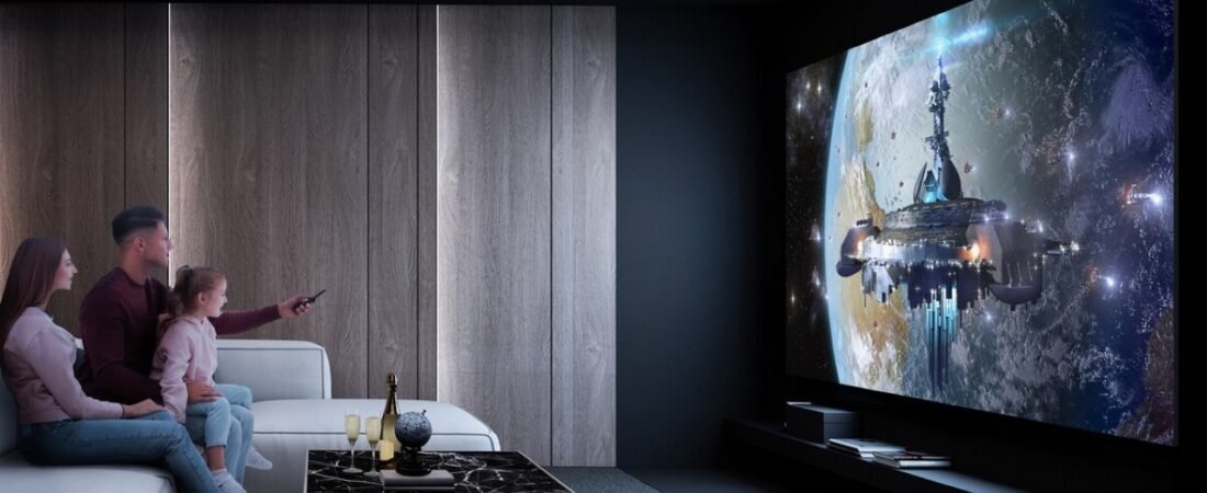 Como Escolher uma TV 4K em 2026: Guia Completo Para Fazer a Melhor Compra