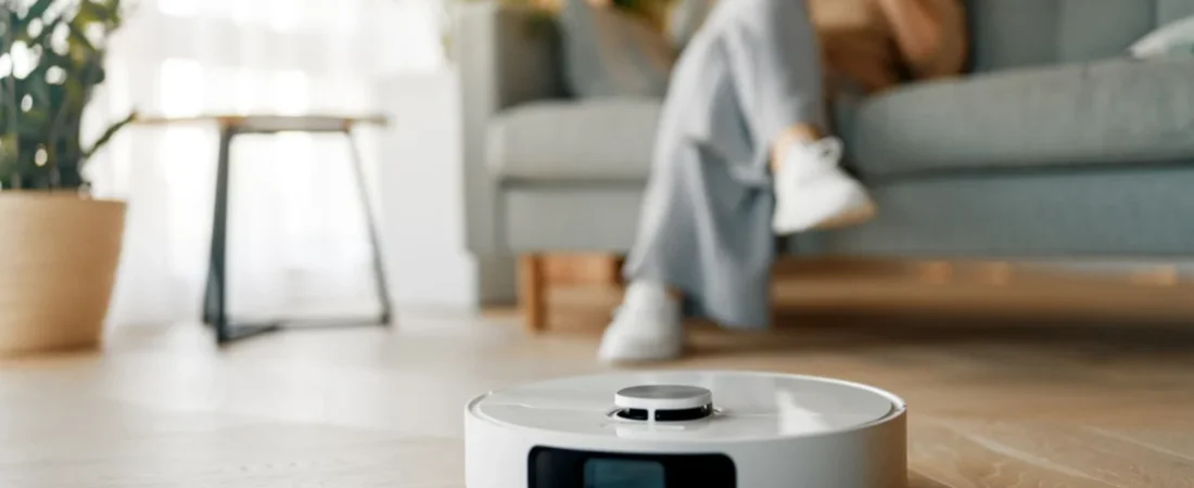 Robô Aspirador Vale a Pena em 2026? Veja Vantagens e Desvantagens Antes de Comprar