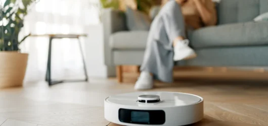 Robô Aspirador Vale a Pena em 2026? Veja Vantagens e Desvantagens Antes de Comprar