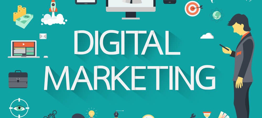Melhores Ferramentas de Marketing Digital para Pequenos Negócios em 2026