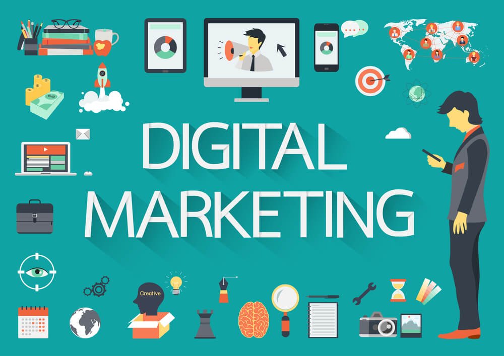 Melhores Ferramentas de Marketing Digital para Pequenos Negócios em 2026