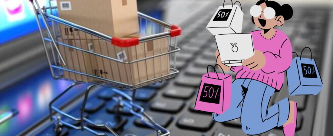 7 Dicas para Economizar nas Compras Online em 2026