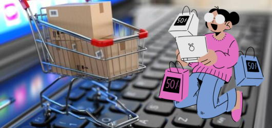 7 Dicas para Economizar nas Compras Online em 2026