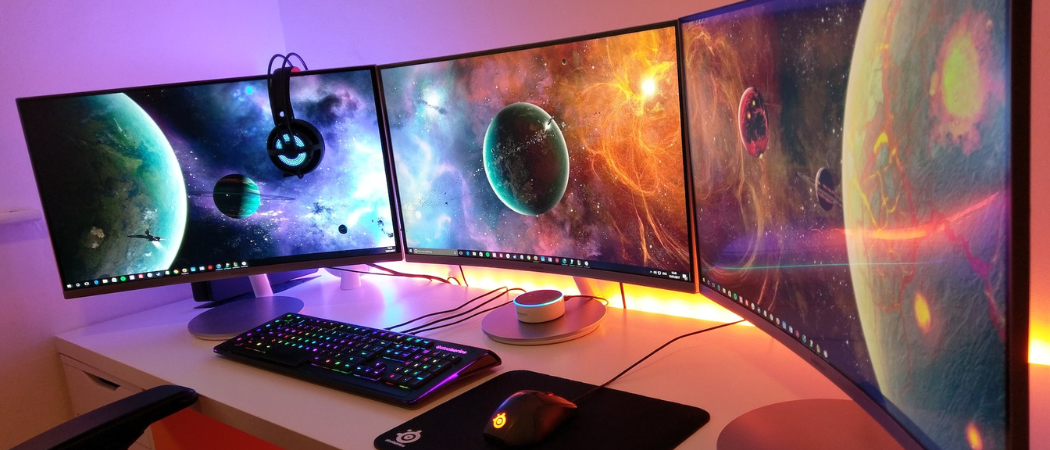 Os 10 Melhores Monitores de 2026: Custo-Benefício, Games e Trabalho