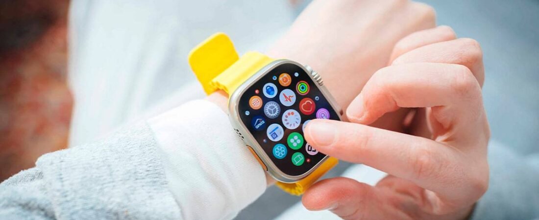 Os 10 Melhores Smartwatches de 2026: Confira os Melhores Modelos