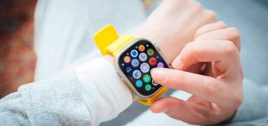 Os 10 Melhores Smartwatches de 2026: Confira os Melhores Modelos
