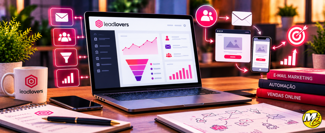LeadLovers Vale a Pena em 2026? Análise Completa, Preços, Planos e Recursos