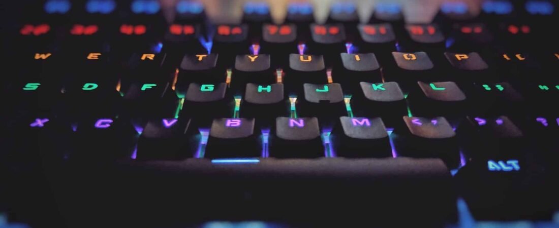Os 10 Melhores Teclados Mecânicos de 2026: Custo-Benefício, Gamer e para Trabalho