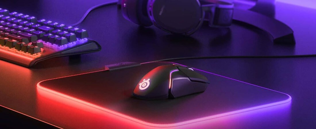 Os 10 Melhores Mouses Gamer de 2026: Custo-Benefício, FPS e Wireless