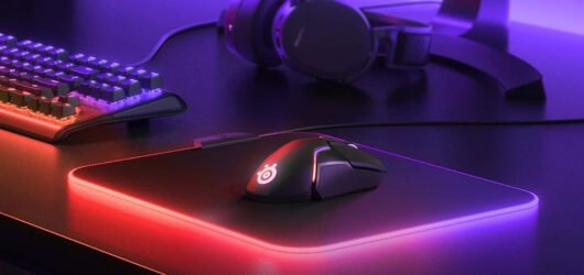 Os 10 Melhores Mouses Gamer de 2026: Custo-Benefício, FPS e Wireless