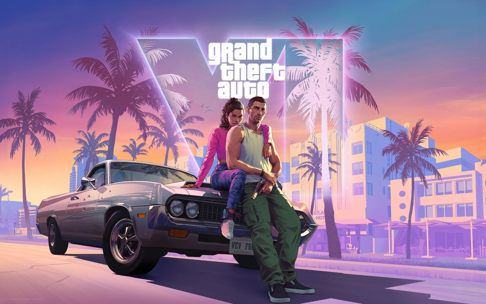 GTA 6: Confira as Últimas Novidades e Veja Qual Console Comprar para Jogar