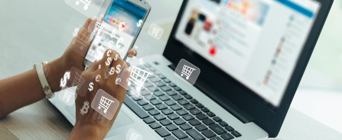Dicas para Comprar com Segurança na Internet