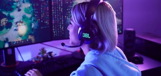 Os 10 Melhores Headsets Gamer de 2026: Custo-Benefício, PC, PS5 e Xbox