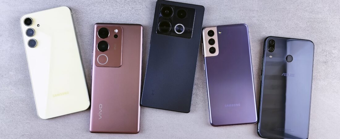 Os 10 Melhores Celulares Custo-Benefício de 2026: Qual Vale Mais a Pena?