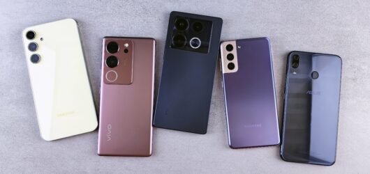 Os 10 Melhores Celulares Custo-Benefício de 2026: Qual Vale Mais a Pena?
