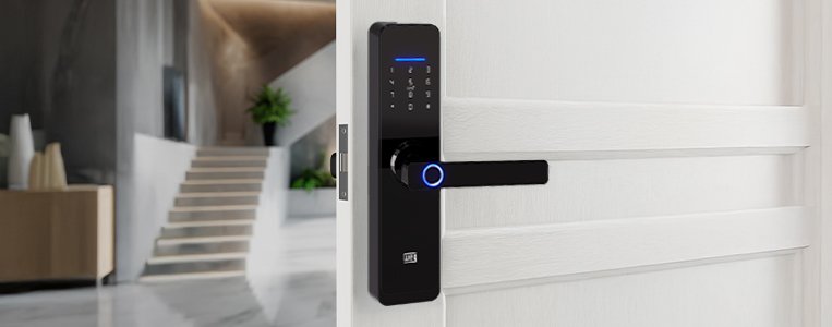 🔐 As 10 Melhores Fechaduras Digitais de 2026: Biométrica, Wi-Fi e Custo-Benefício