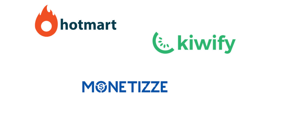 💰 Hotmart, Kiwify ou Monetizze: Qual a Melhor Plataforma para Afiliados em 2026?