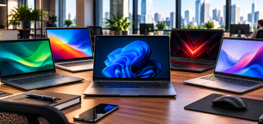 O Que Analisar Antes de Comprar um Notebook? Guia Completo 2026
