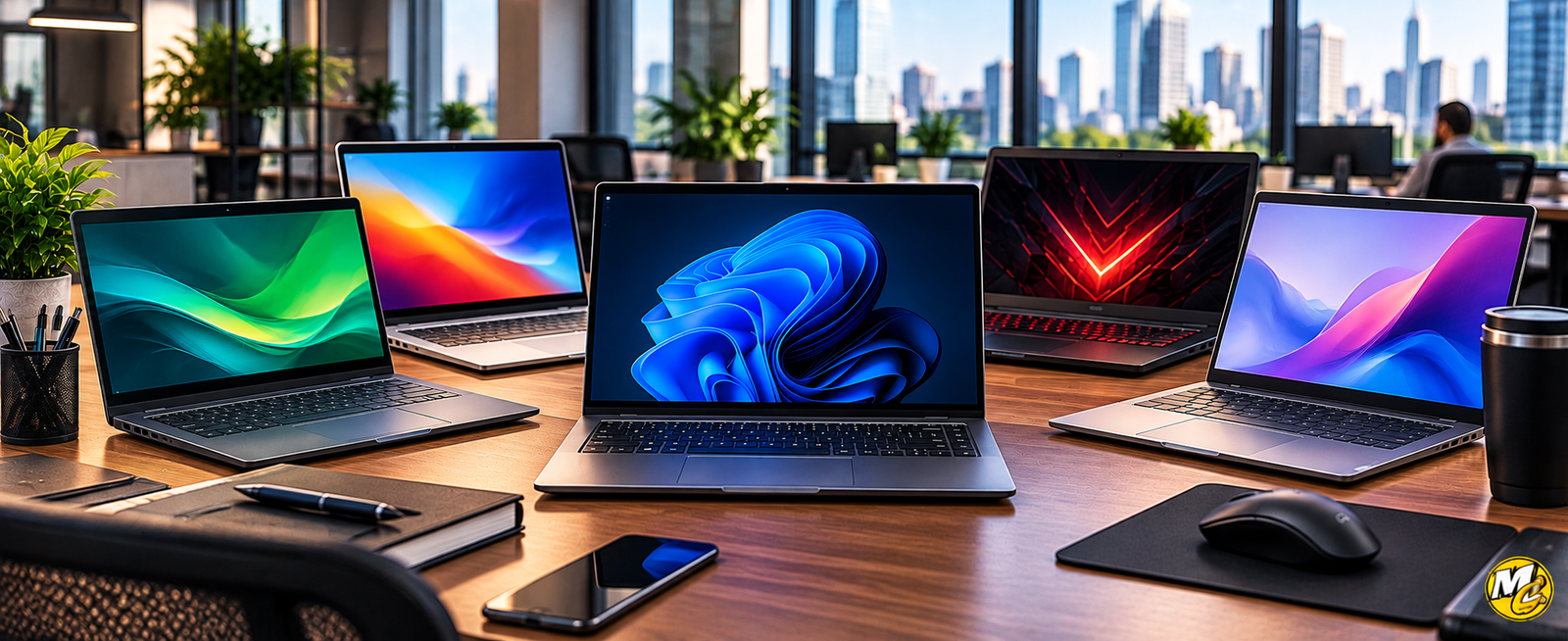 O Que Analisar Antes de Comprar um Notebook? Guia Completo 2026