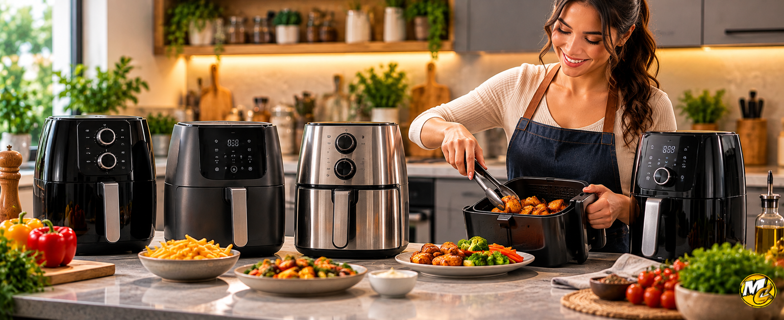 Air Fryer Vale a Pena? Veja Vantagens, Desvantagens e se Compensa Comprar