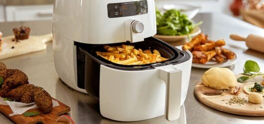 🍟 Air Fryer Vale a Pena? Veja Vantagens, Desvantagens e se Compensa Comprar