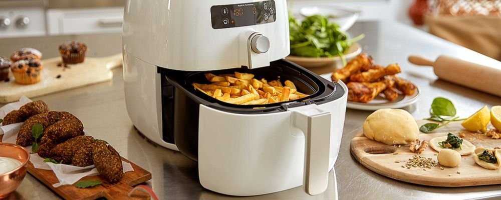🍟 Air Fryer Vale a Pena? Veja Vantagens, Desvantagens e se Compensa Comprar