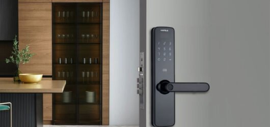 Fechadura Digital é Segura? Como Funciona, Vantagens e Desvantagens