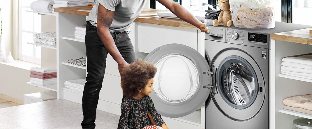 🏆 As 10 Melhores Lava e Seca de 2026: Samsung, LG, Midea e Electrolux