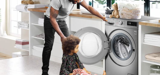 🏆 As 10 Melhores Lava e Seca de 2026: Samsung, LG, Midea e Electrolux