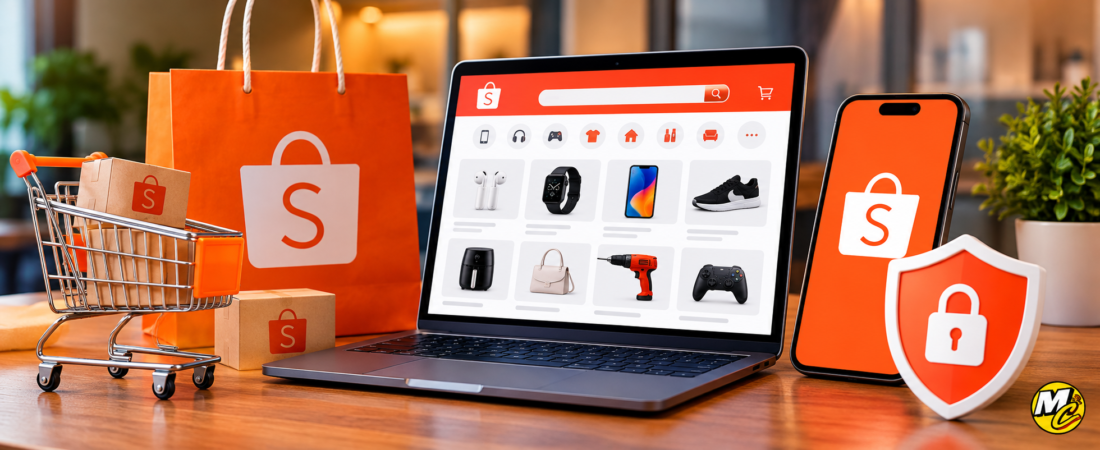 Comprar na Shopee é Confiável em 2026? Veja se é Seguro e Como Evitar Golpes