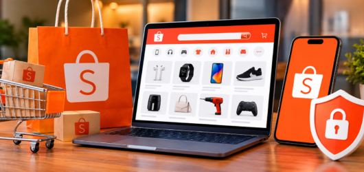 Comprar na Shopee é Confiável em 2026? Veja se é Seguro e Como Evitar Golpes